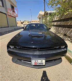 دودج تشالنجر